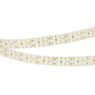 Лента светодиодная RT-5000-2835-320 24V Warm2700 (15mm, 24W/m, IP20) (Arlight, высок.эфф.150 лм/Вт)