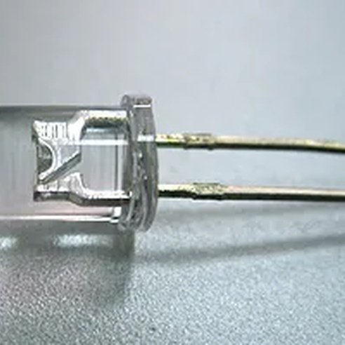 Светодиод ARL2-5213UWC-23cd (Arlight, 5мм (круглый))