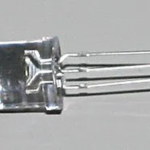 Светодиод ARL3-10003UBGC/3L (ANR, 10мм (круглый))