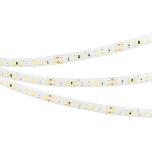 Лента светодиодная FITOLUX-SE-A144-10mm 24V Day5000-Red (14 W/m, IP65, 2835, 5m) (Arlight, 14 Вт/м, IP65)