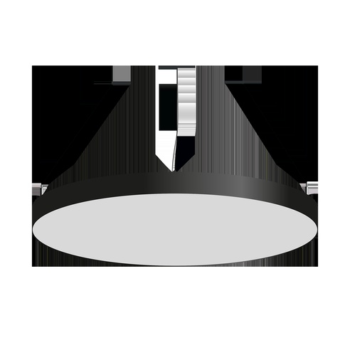 Cветодиодный фигурный светильник  MS-RING Круг 800mm 100W 3000/4000/6000K