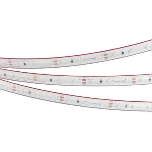 Лента светодиодная RTW-5000PS-3528-60-12V Blue (11mm, 4.8W, IP67) (Arlight, -)