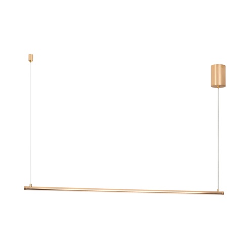 Светильник SP-UMBRA-HANG-H-L900-15W Warm3000 (GD, 120 deg, 230V) (Arlight, IP20 Металл, 3 года)
