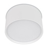 Светильник SP-CYLINDO-R160-18W Warm3000 (WH, 110 deg, 230V) (Arlight, IP54 Металл, 3 года)