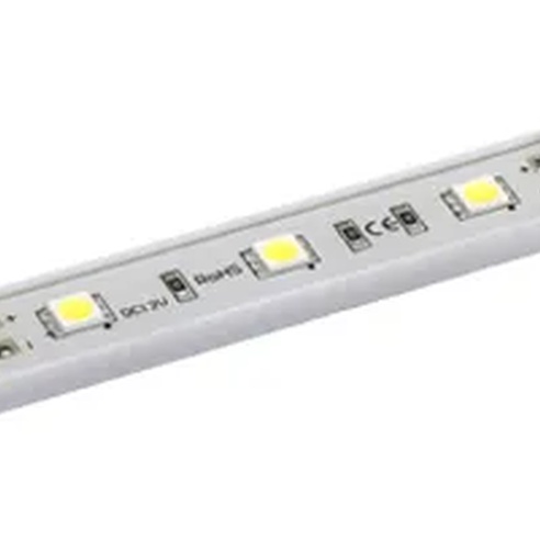 Модуль герметичный PGM5050-3 White 12V (Arlight, Закрытый)