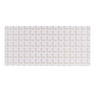 Лист LX-500 12V Cx1 Warm White (5050, 105 LED) (Arlight, 22 Вт, IP20)