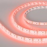Лента светодиодная герметичная RTW-SE-A120-8mm 12V Red (9.6 W/m, IP65, 2835, 5m) (Arlight, -)