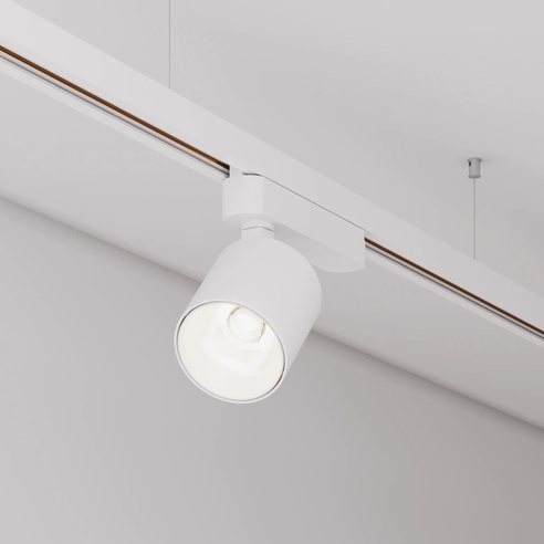 Светильник LGD-DYKE-2TR-R75-16W Warm3000 (WH, 50 deg, 230V) (Arlight, IP20 Металл, 5 лет)