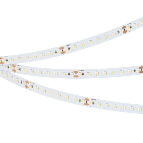 Лента светодиодная TWIST-A128-10mm 24V Warm2700 (10 W/m, IP20, 5m) (Arlight, 7 лет)