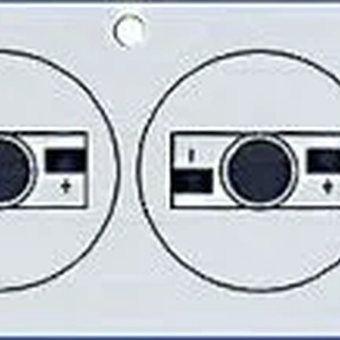 Плата 312x34-12E Emitter (12x, 000-102) (Turlens, -)
