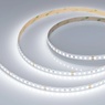 Лента светодиодная ULTRA-C126-10mm 24V White6000 (14.4 W/m, IP20, 5630, 5m) (Arlight, высок.эфф.200 лм/Вт)