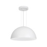 Светильник SP-RESTO-HANG-R500-30W Day4000 (WH, 100 deg, 230V) (Arlight, IP20 Металл, 3 года)