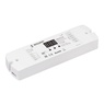 INTELLIGENT ARLIGHT Контроллер SMART-SPI-302-82-2G-SH-PS-SUF (5-24V, 2.4G) (IARL, IP20 Пластик, 5 лет)