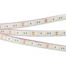 Лента светодиодная RTW 2-5000P 12V Day4000 2x (5060, 300 LED, LUX) (Arlight, 14.4 Вт/м, IP66)