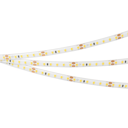 Лента герметичная RTW-SE-A120-8mm 24V Warm2700 (9.6 W/m, IP65, 2835, 5m) (Arlight, -)