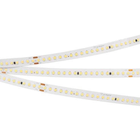 Лента светодиодная IC 2-50000 48V Day4000 12mm (2835, 144 LED/m, LUX) (Arlight, 5.8 Вт/м, IP20)