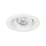 Светильник MS-VORTEX-BUILT-R90-12W Day4000 (WH-WH, 40 deg, 230V) (Arlight, IP20 Металл, 5 лет)