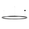 Светильник SP-DIAMOND-R1050-60W Day4000 (BK, 45 deg, 230V, TRIAC) (Arlight, IP20 Металл, 5 лет)