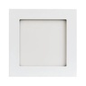 Светильник DL-142x142M-13W Warm White (Arlight, IP40 Металл, 3 года)