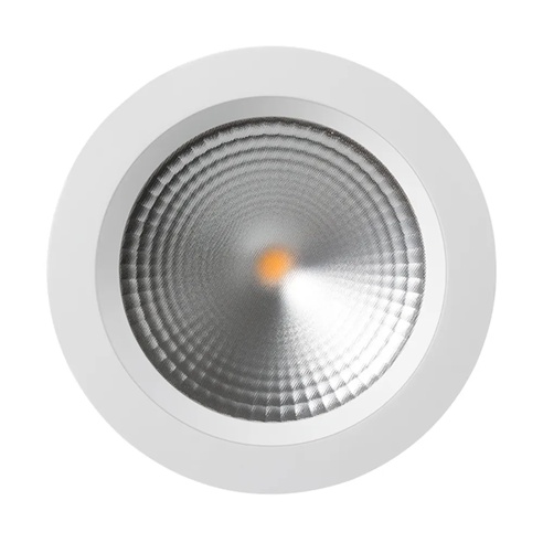 Светодиодный светильник LTD-187WH-FROST-21W Day White 110deg (Arlight, IP44 Металл, 3 года)