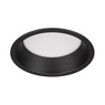 Светильник MS-BREEZE-BUILT-R104-12W Warm3000 (BK, 85 deg, 230V) (Arlight, IP20 Металл, 5 лет)