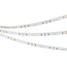 Лента светодиодная RS-S120-8mm 24V Day4000 (9.6 W/m, IP20, 3014, 5m) (Arlight, боковое свечение)
