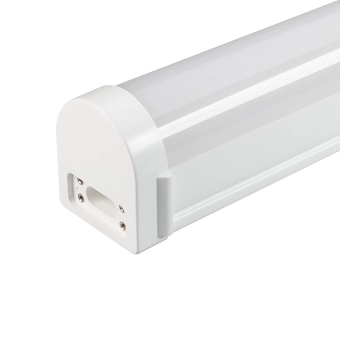 Светильник ALT-LARGO-EMERGENCY-600-15W Day4000 (WH, 120 deg, 230V) (Arlight, IP65 Пластик, 3 года)