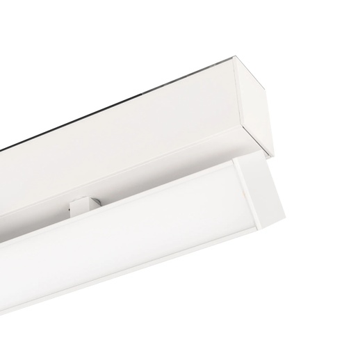 Светильник MAG-FLAT-FOLD-45-S405-12W Day4000 (WH, 100 deg, 24V) (Arlight, IP20 Металл, 3 года)