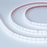 Лента светодиодная герметичная RTW-PS-A80-10mm 24V White6000 (6 W/m, IP67, 2835, 5m) (Arlight, 6 Вт/м, IP67)