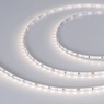 Лента светодиодная MICROLED-M120-4mm 24V Day4000 (9.6 W/m, IP20, 2216, 5m) (Arlight, узкая)