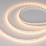Лента светодиодная UL-A140-8mm 24V Warm2700 (10 W/m, IP20, 5m) (Arlight, 7 лет)