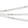 Лента IC-A60-10mm 24V Warm2400 (4.8 W/m, IP20, 2835, 20m) (Arlight, 4.8 Вт/м, IP20)