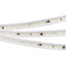 Лента светодиодная ARL-50000PV-5630-72-230V Day4000 (15mm, 14W/m, IP65) (Arlight, 14 Вт/м, IP65)