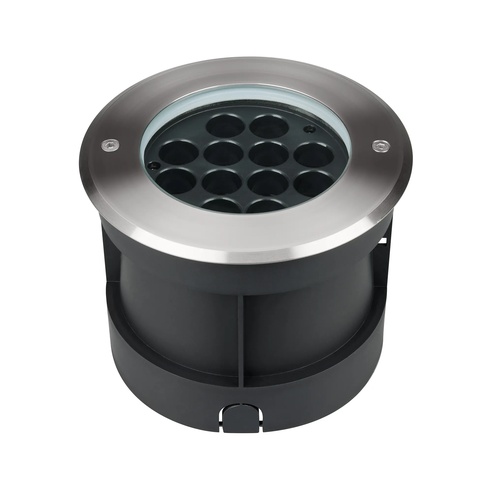 Светильник LTD-DAFNA-GROUND-R180-25W Day4000 (SL, 35 deg, 230V) (Arlight, IP67 Металл, 5 лет)