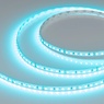 Лента светодиодная RT-A120-8mm 24V Tiffany (9.6 W/m, IP20, 2835, 5m) (Arlight, -)