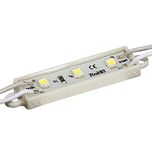 Модуль герметичный AR-PGM3528-3 Yellow (Arlight, Закрытый)