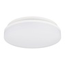 Светильник CL-BOUWER-R400-30W Day4000-MIX (WH, 110 deg, 230V, TRIAC) (Arlight, IP54 Пластик, 5 лет)