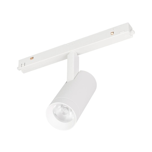 Светильник MAG-ORIENT-SPOT-R45-12W Day4000 (WH, 24 deg, 48V, DALI) (Arlight, IP20 Металл, 5 лет)