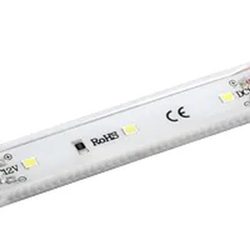 Модуль герметичный ARL-PGM2835-3P-78mm White (Arlight, Закрытый)
