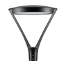 Светильник ALT-OSARIS-50W Warm3000 (BK, 145х60 deg, 230V) (Arlight, IP65 Металл, 5 лет)