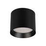 Светильник SP-BISCOTTO-R90-8W Warm3300-MIX (BK, 80 deg, 230V) (Arlight, IP54 Металл, 5 лет)