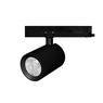 Светильник LGD-NIKA-4TR-R100-30W Warm3000 (BK, 24 deg, 230V, TRIAC) (Arlight, IP20 Металл, 5 лет)
