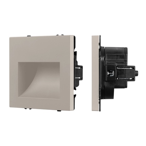 Механизм подсветки LED SWT-NOBE-MFX-SFPL-CA (Arlight, Кашемир)