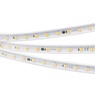 Лента светодиодная ARL-50000PV-5060-54-230V Warm3000 (15mm, 8W, IP65) (Arlight, 8 Вт/м, IP65)