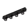 Светильник MAG-ORIENT-KRATER-L195-12W Day4000 (BK, 25 deg, 48V) (Arlight, IP20 Металл, 5 лет)