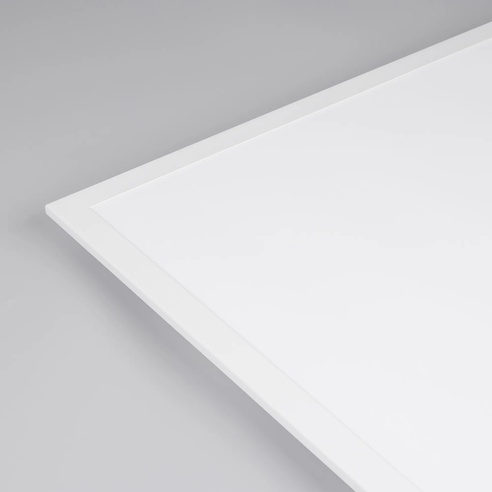 Светильник DL-TITAN-COMFORT-S600x600-34W Warm3000 (WH, 120 deg, CRI90, 230V) (Arlight, IP40 Металл, 5 лет)