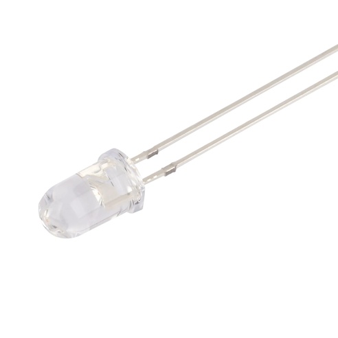Светодиод ARL-5213URC-1.5cd (Arlight, 5мм (круглый))