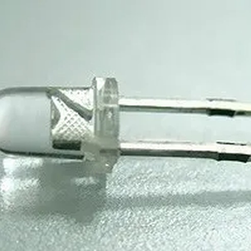 Светодиод ARL2-3214PGC-10cd (ANR, 3мм (круглый))
