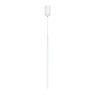 Светильник SP-UMBRA-HANG-V-L600-10W Warm3000 (WH, 120 deg, 230V) (Arlight, IP20 Металл, 3 года)
