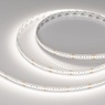 Лента светодиодная RT-A240-10mm 24V Day5000 (22 W/m, IP20, 2835, 5m) (Arlight, высок.эфф.150 лм/Вт)